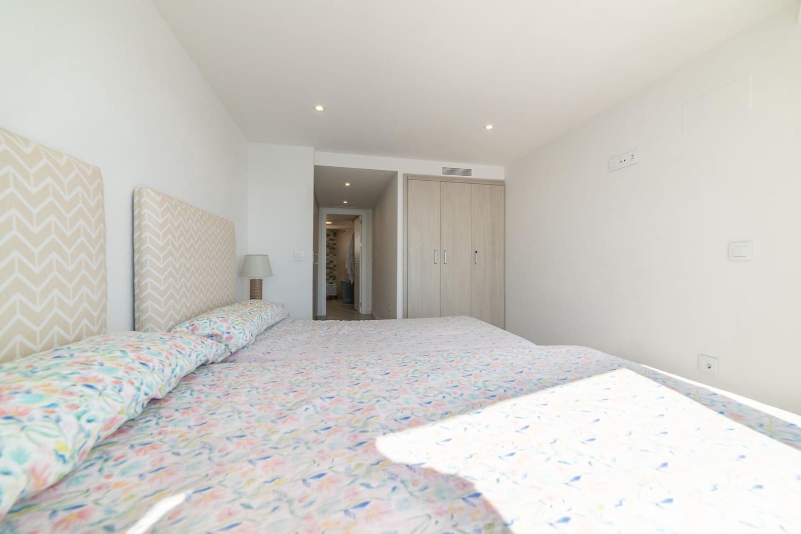 3 soveværelse Lejlighed til salg i Santiago de la Ribera - € 365.000 (Ref: 10089711)