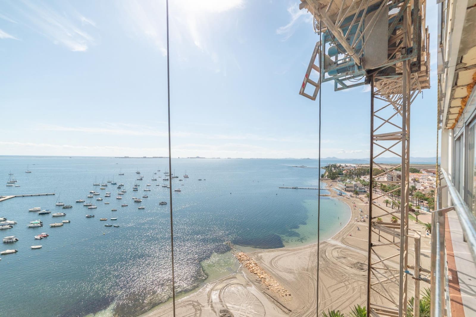 3 soveværelse Lejlighed til salg i Santiago de la Ribera - € 365.000 (Ref: 10089711)