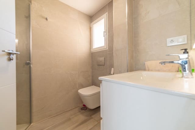 3 soveværelse Lejlighed til salg i Santiago de la Ribera, San Javier - € 365.000 (Ref: 10089711)