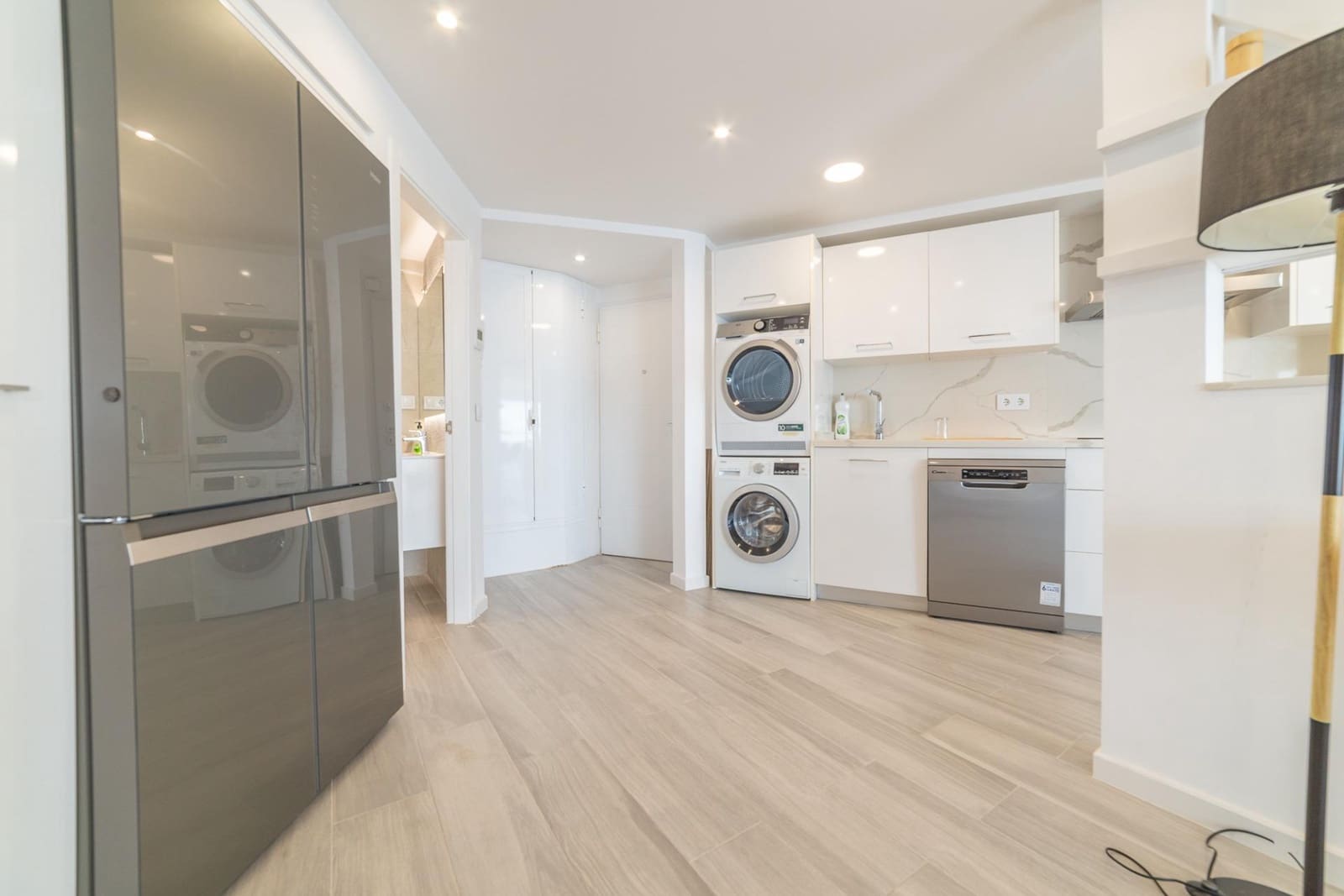 3 soveværelse Lejlighed til salg i Santiago de la Ribera - € 365.000 (Ref: 10089711)
