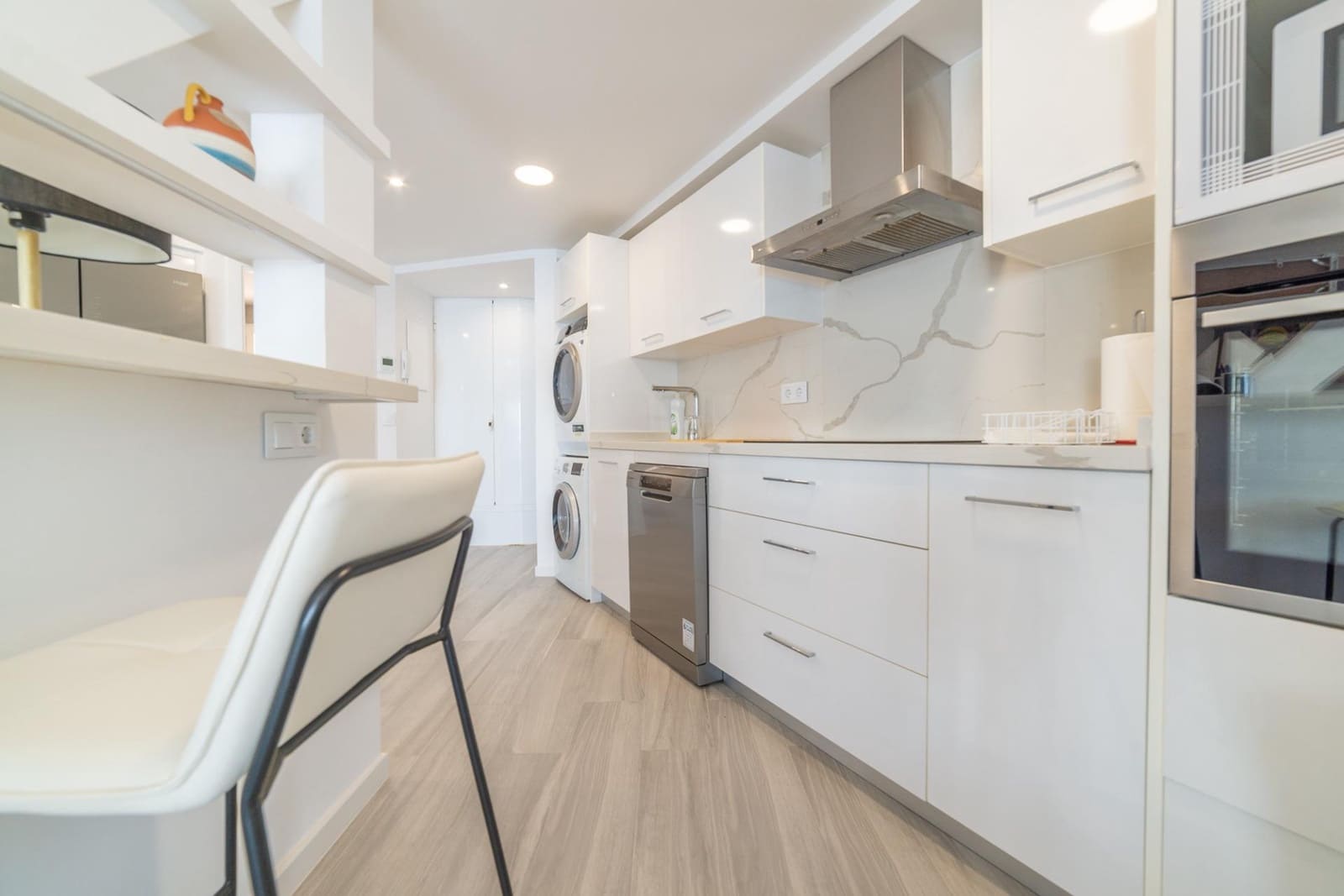 3 soveværelse Lejlighed til salg i Santiago de la Ribera - € 365.000 (Ref: 10089711)