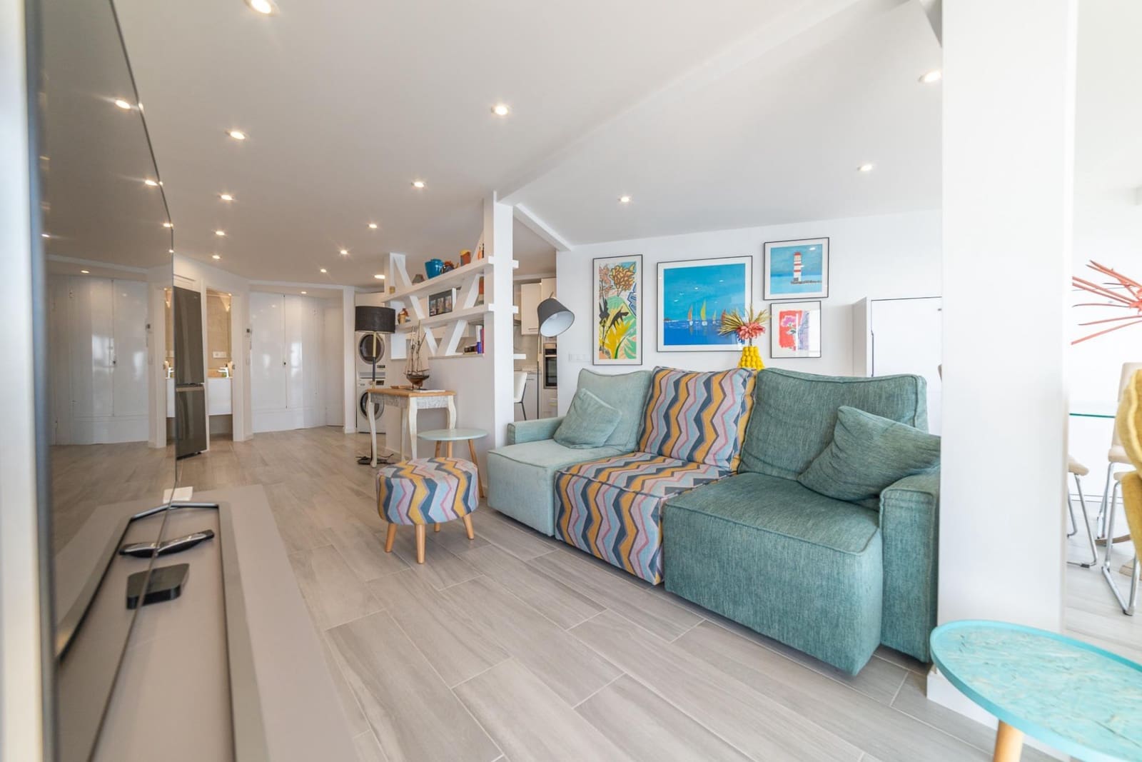 3 soveværelse Lejlighed til salg i Santiago de la Ribera - € 365.000 (Ref: 10089711)
