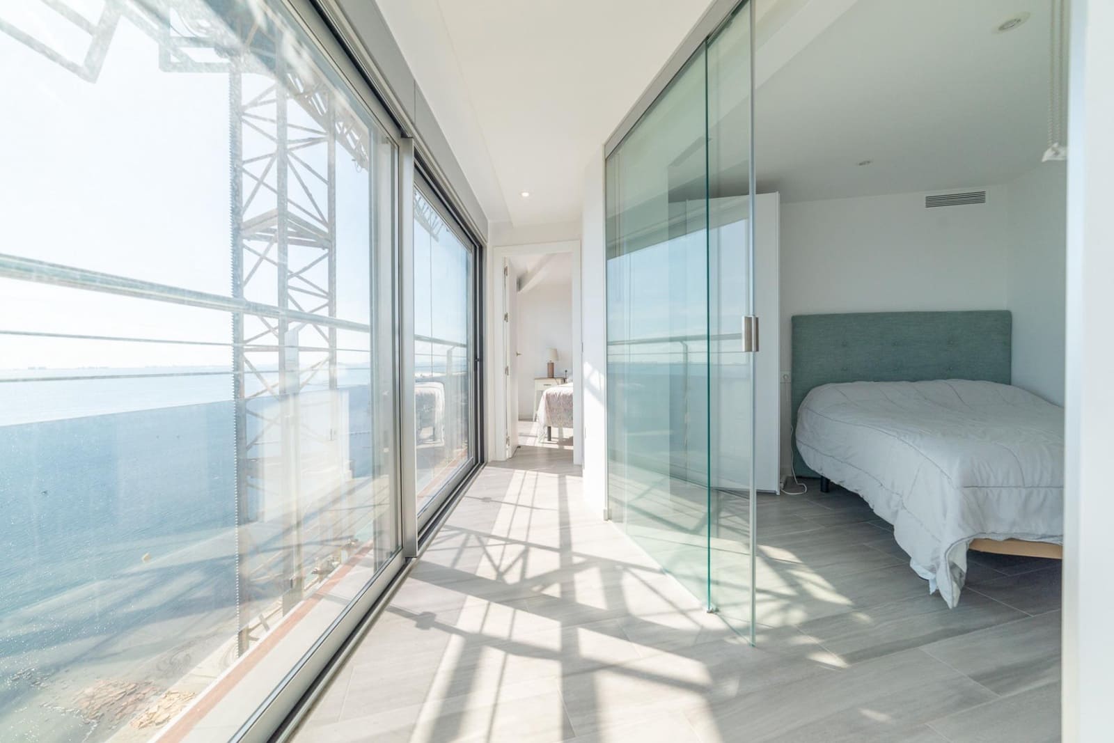 3 soveværelse Lejlighed til salg i Santiago de la Ribera - € 365.000 (Ref: 10089711)