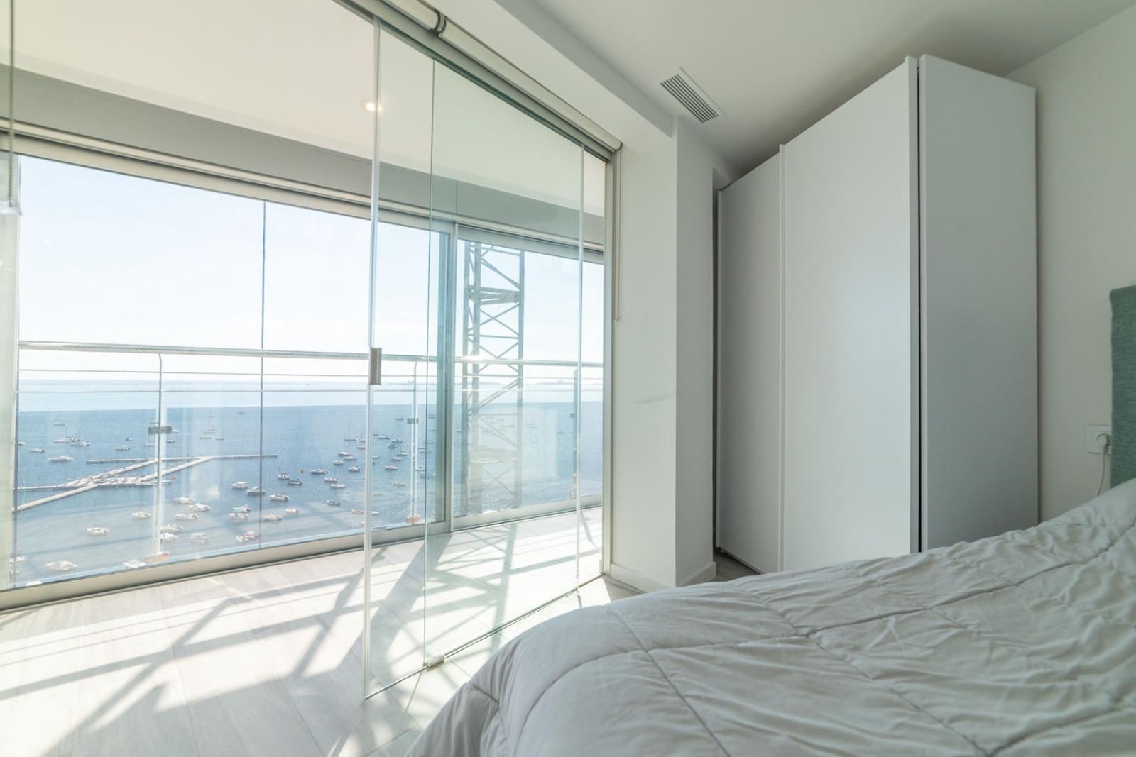 3 soveværelse Lejlighed til salg i Santiago de la Ribera - € 365.000 (Ref: 10089711)
