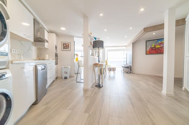 3 soveværelse Lejlighed til salg i Santiago de la Ribera, San Javier - € 365.000 (Ref: 10089711)