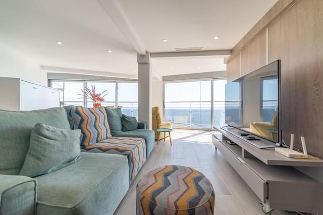 3 soveværelse Lejlighed til salg i Santiago de la Ribera, San Javier - € 365.000 (Ref: 10089711)