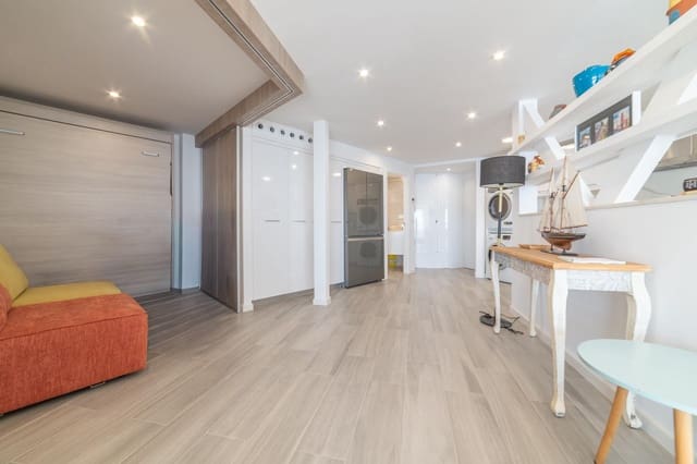 3 soveværelse Lejlighed til salg i Santiago de la Ribera, San Javier - € 365.000 (Ref: 10089711)