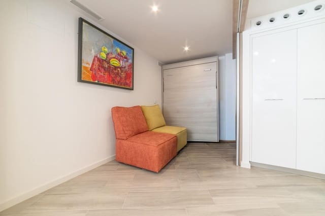 3 soveværelse Lejlighed til salg i Santiago de la Ribera, San Javier - € 365.000 (Ref: 10089711)