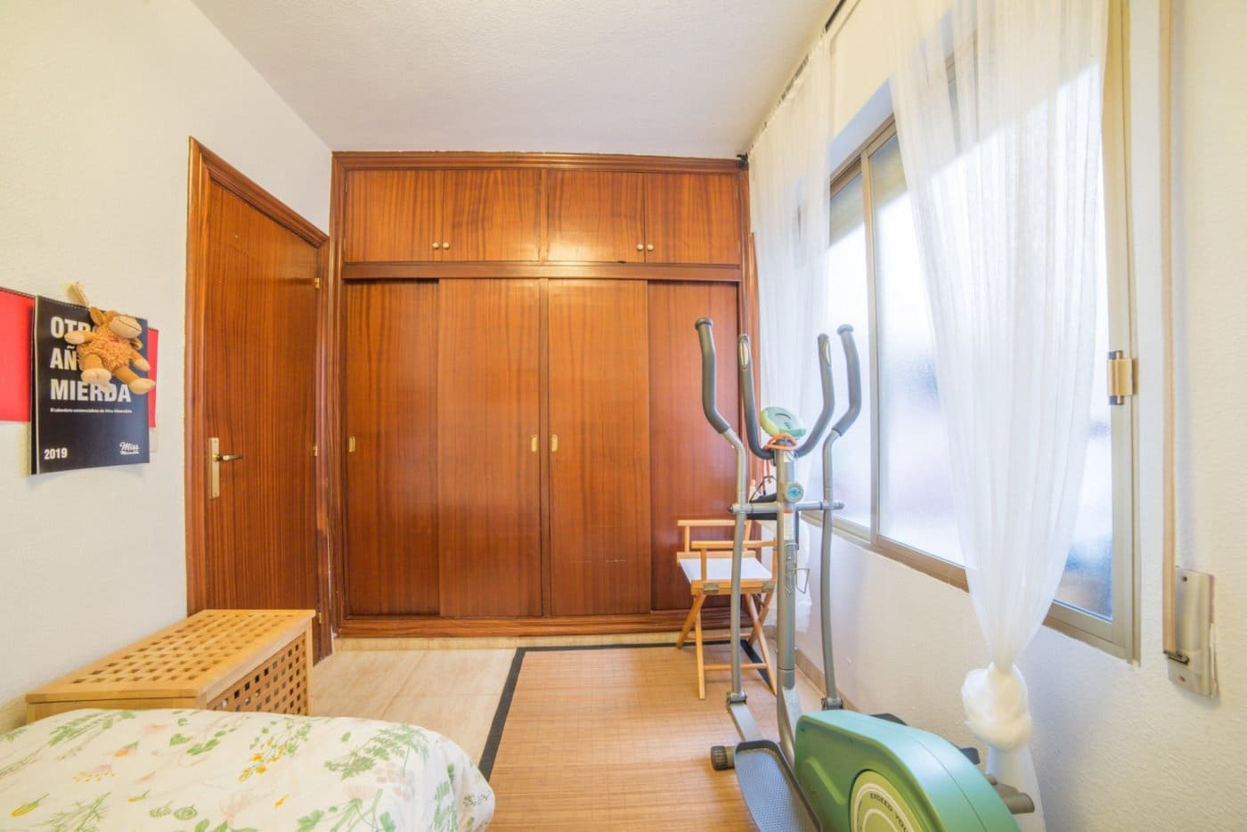 3 slaapkamer Flat te koop in San Javier - € 139.000 (Ref: 10089712)