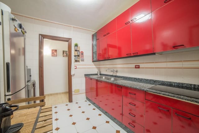 3 slaapkamer Flat te koop in San Javier - € 139.000 (Ref: 10089712)