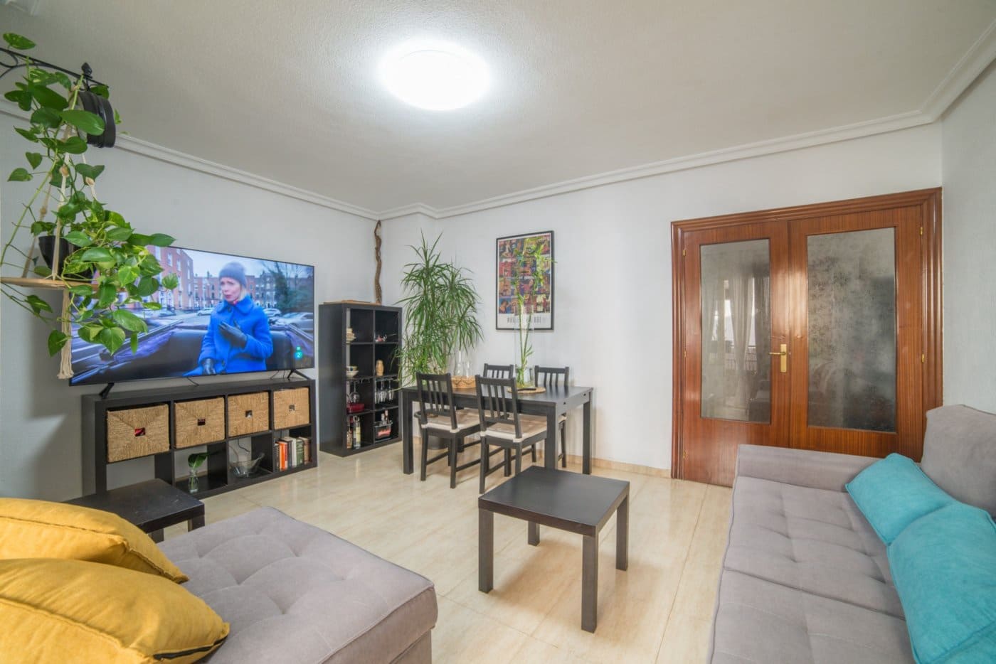 3 slaapkamer Flat te koop in San Javier - € 139.000 (Ref: 10089712)