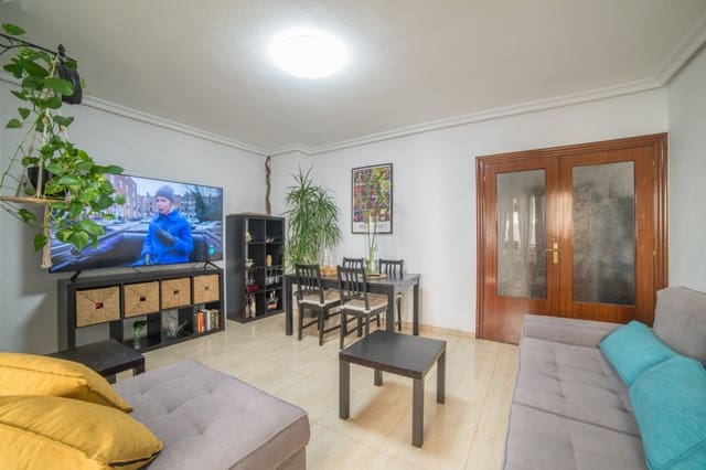 3 slaapkamer Flat te koop in San Javier - € 139.000 (Ref: 10089712)