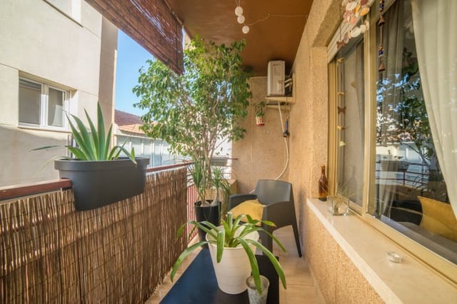 3 slaapkamer Flat te koop in San Javier - € 139.000 (Ref: 10089712)