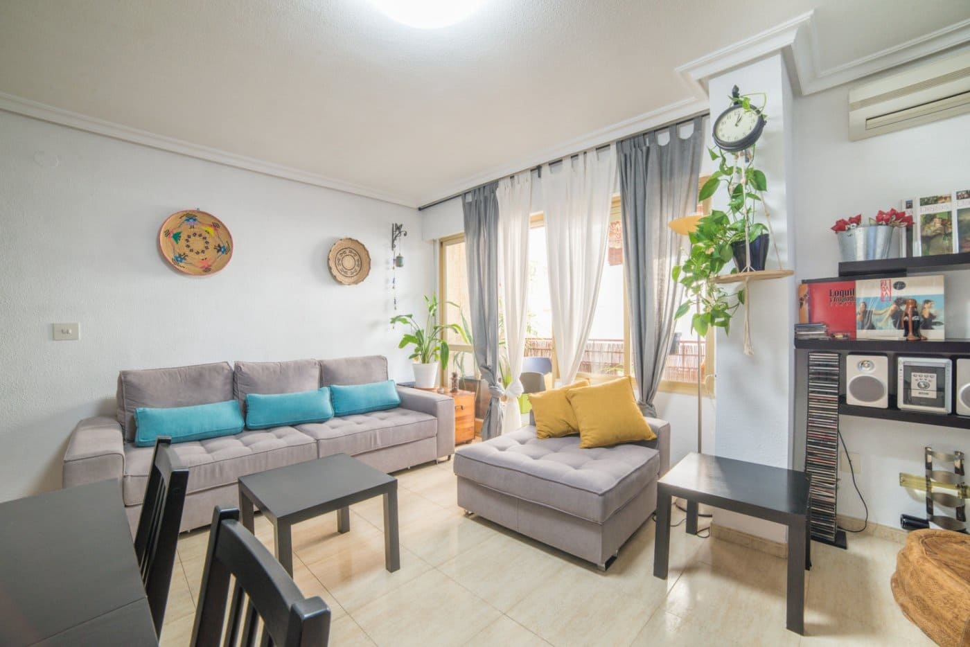 3 slaapkamer Flat te koop in San Javier - € 139.000 (Ref: 10089712)