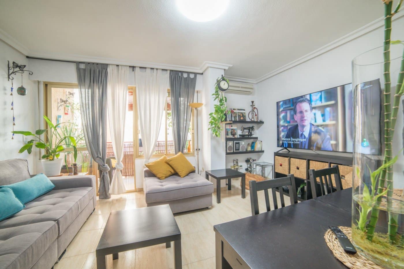 3 slaapkamer Flat te koop in San Javier - € 139.000 (Ref: 10089712)