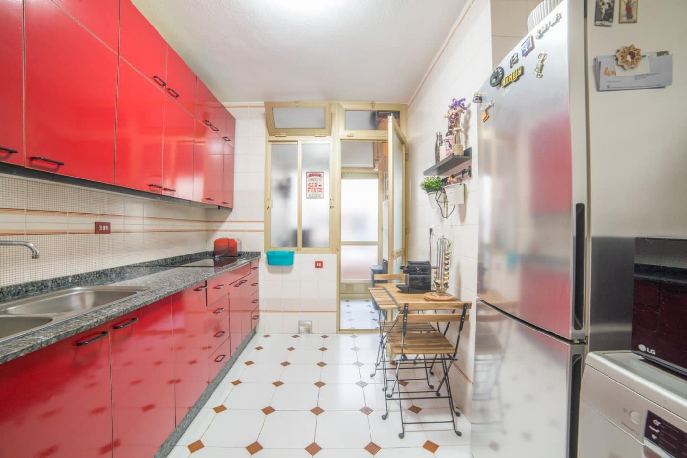 3 slaapkamer Flat te koop in San Javier - € 139.000 (Ref: 10089712)