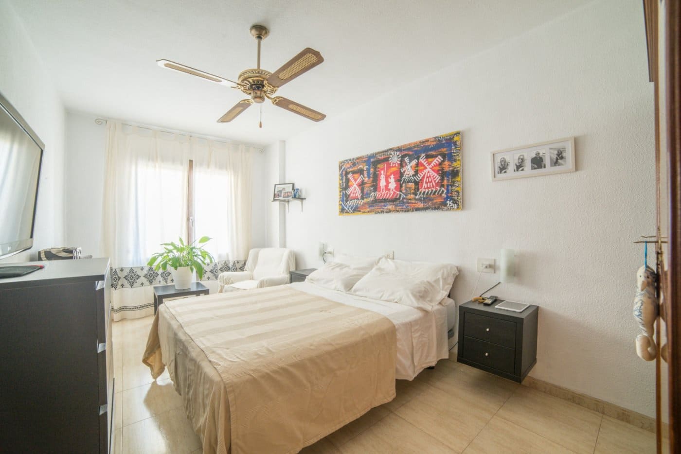 3 slaapkamer Flat te koop in San Javier - € 139.000 (Ref: 10089712)