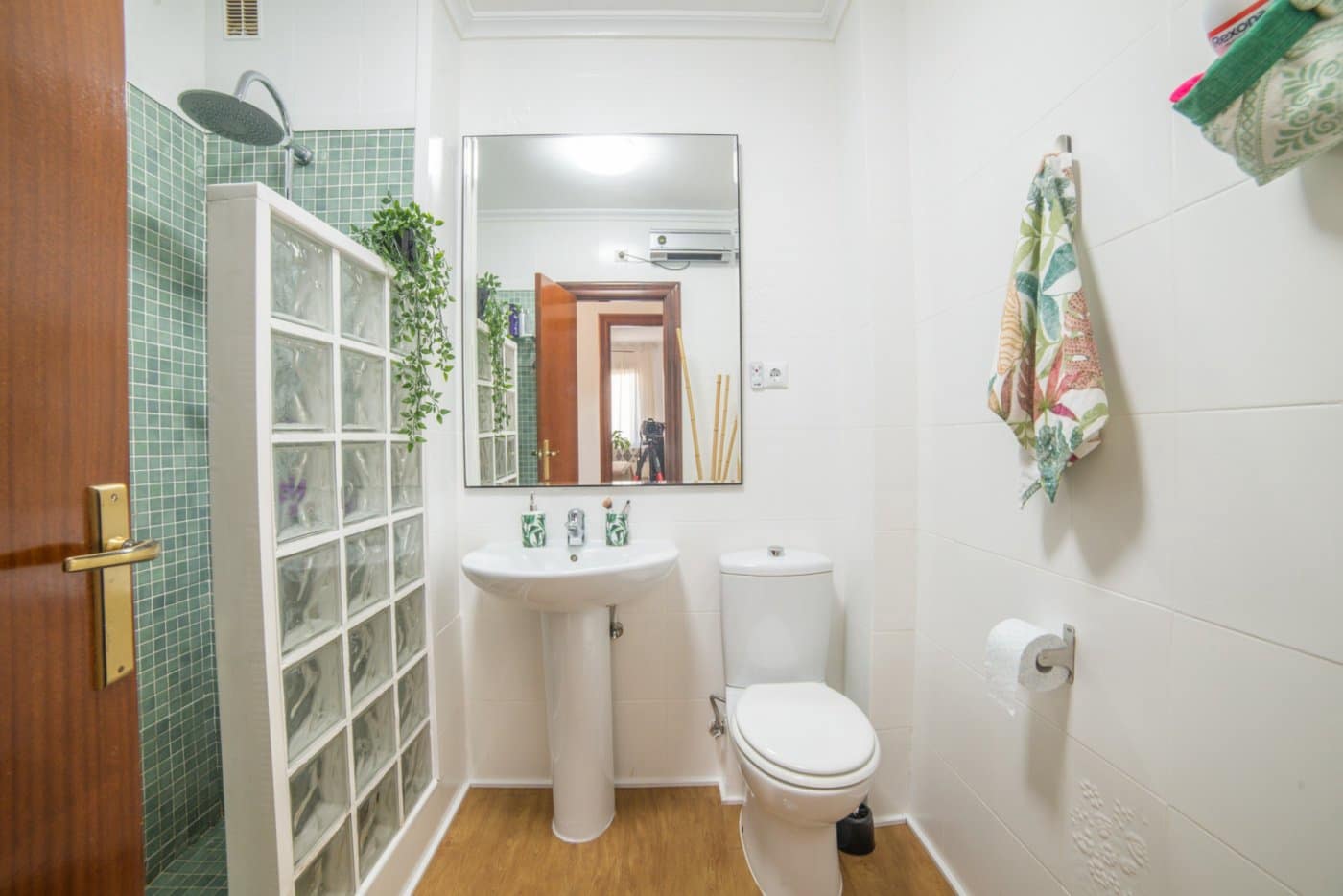 3 slaapkamer Flat te koop in San Javier - € 139.000 (Ref: 10089712)