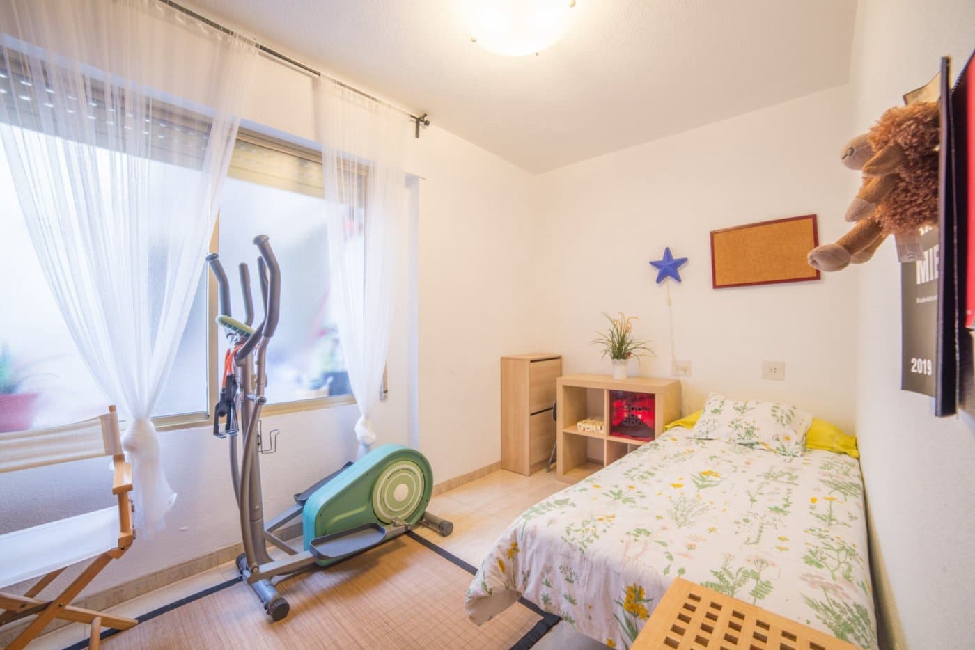 3 slaapkamer Flat te koop in San Javier - € 139.000 (Ref: 10089712)