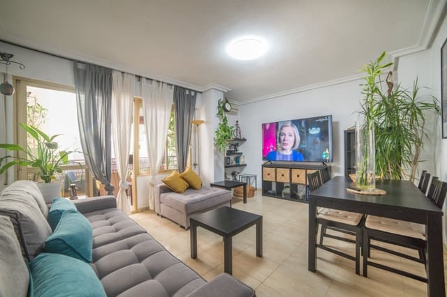 3 slaapkamer Flat te koop in San Javier - € 139.000 (Ref: 10089712)