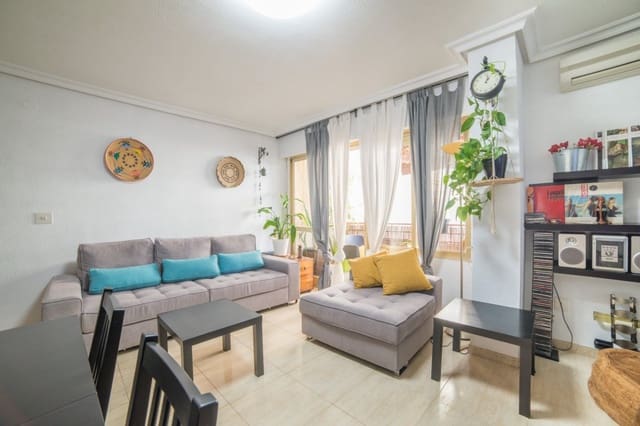 3 slaapkamer Flat te koop in San Javier - € 139.000 (Ref: 10089712)