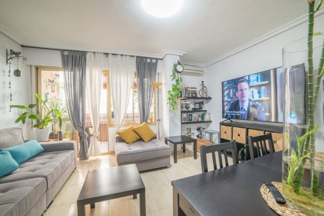 3 slaapkamer Flat te koop in San Javier - € 139.000 (Ref: 10089712)