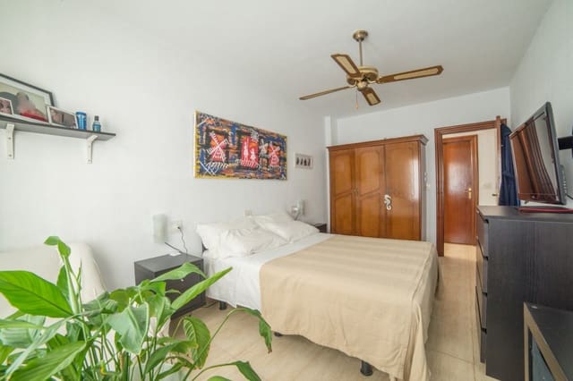 3 slaapkamer Flat te koop in San Javier - € 139.000 (Ref: 10089712)