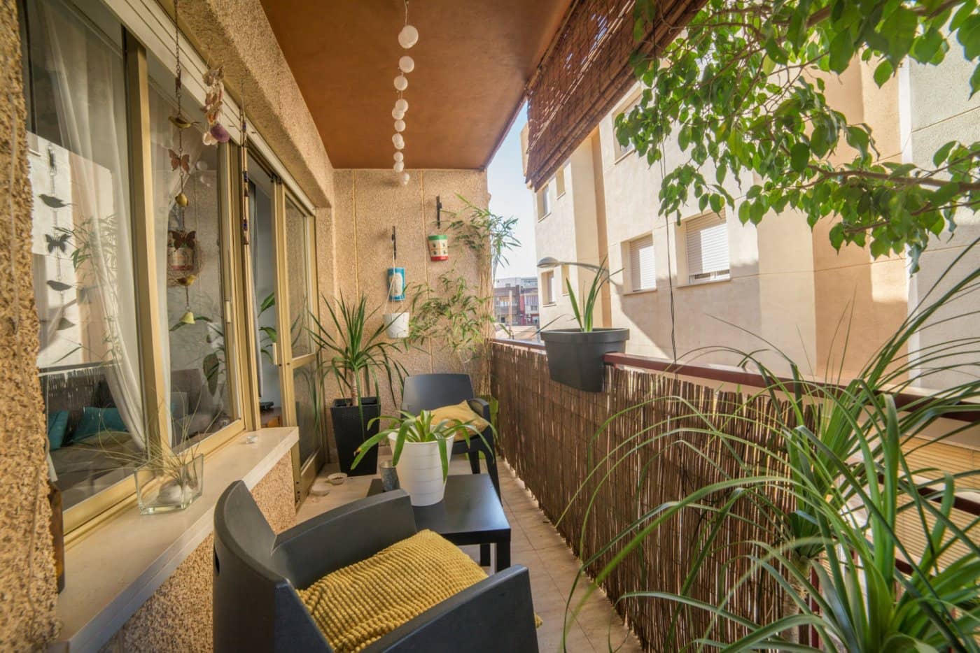 3 slaapkamer Flat te koop in San Javier - € 139.000 (Ref: 10089712)
