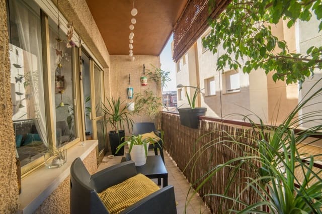 3 slaapkamer Flat te koop in San Javier - € 139.000 (Ref: 10089712)
