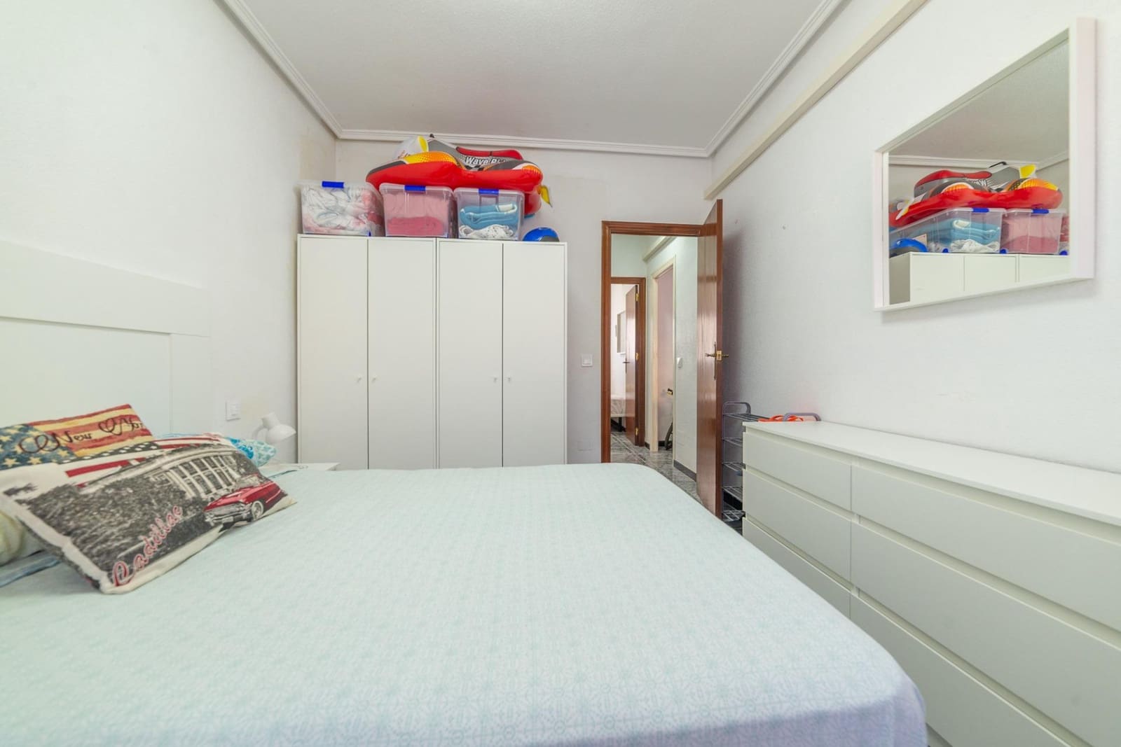 2 camera da letto Appartamento in vendita in Santiago de la Ribera - 105.000 € (Rif: 10100437)