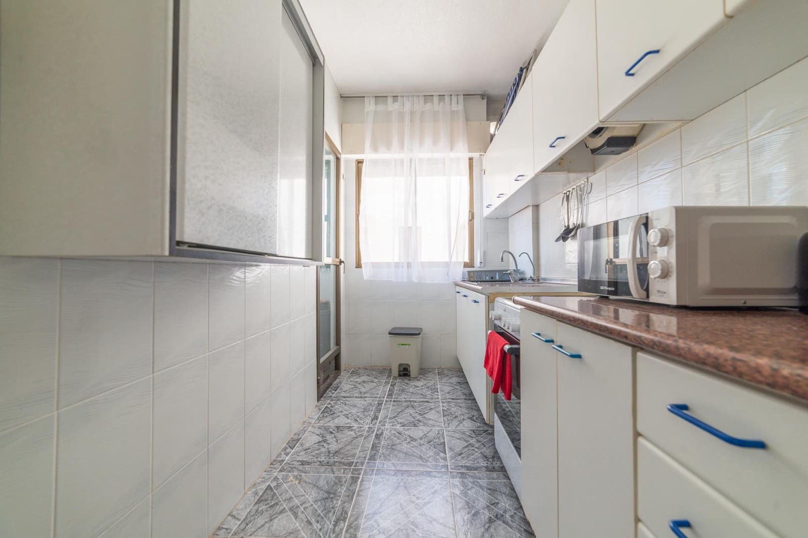 2 camera da letto Appartamento in vendita in Santiago de la Ribera - 105.000 € (Rif: 10100437)