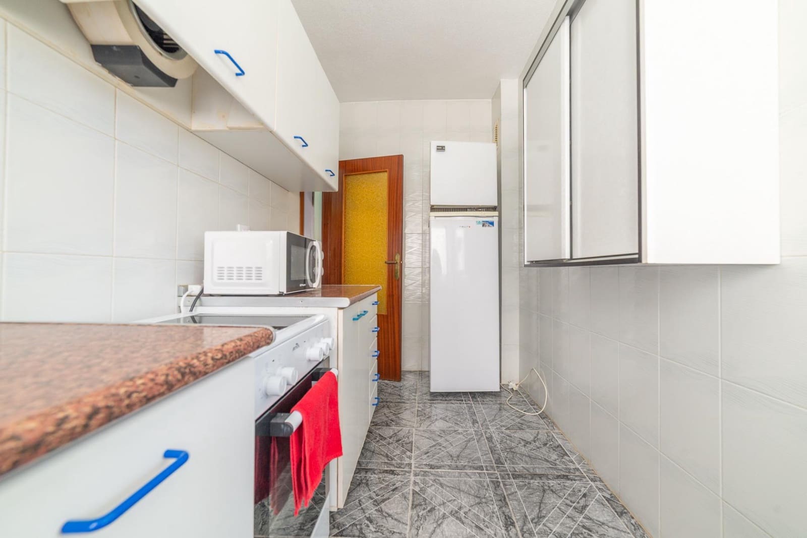 2 camera da letto Appartamento in vendita in Santiago de la Ribera - 105.000 € (Rif: 10100437)