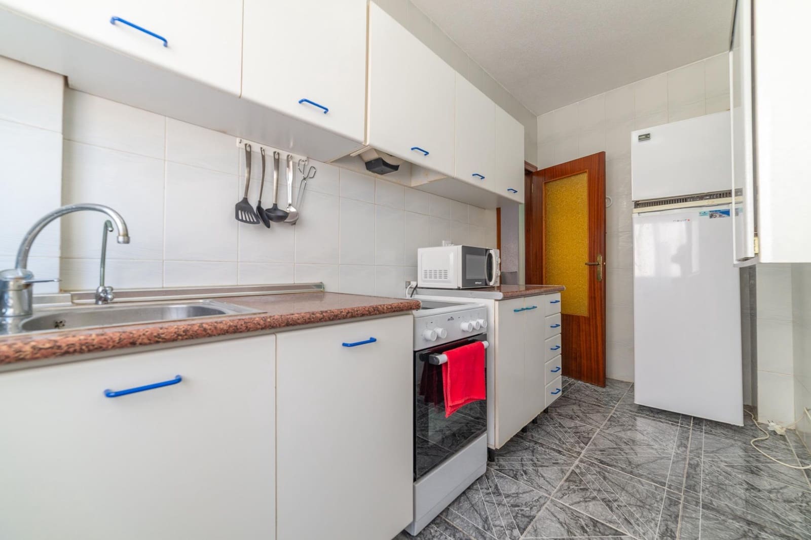 2 camera da letto Appartamento in vendita in Santiago de la Ribera - 105.000 € (Rif: 10100437)