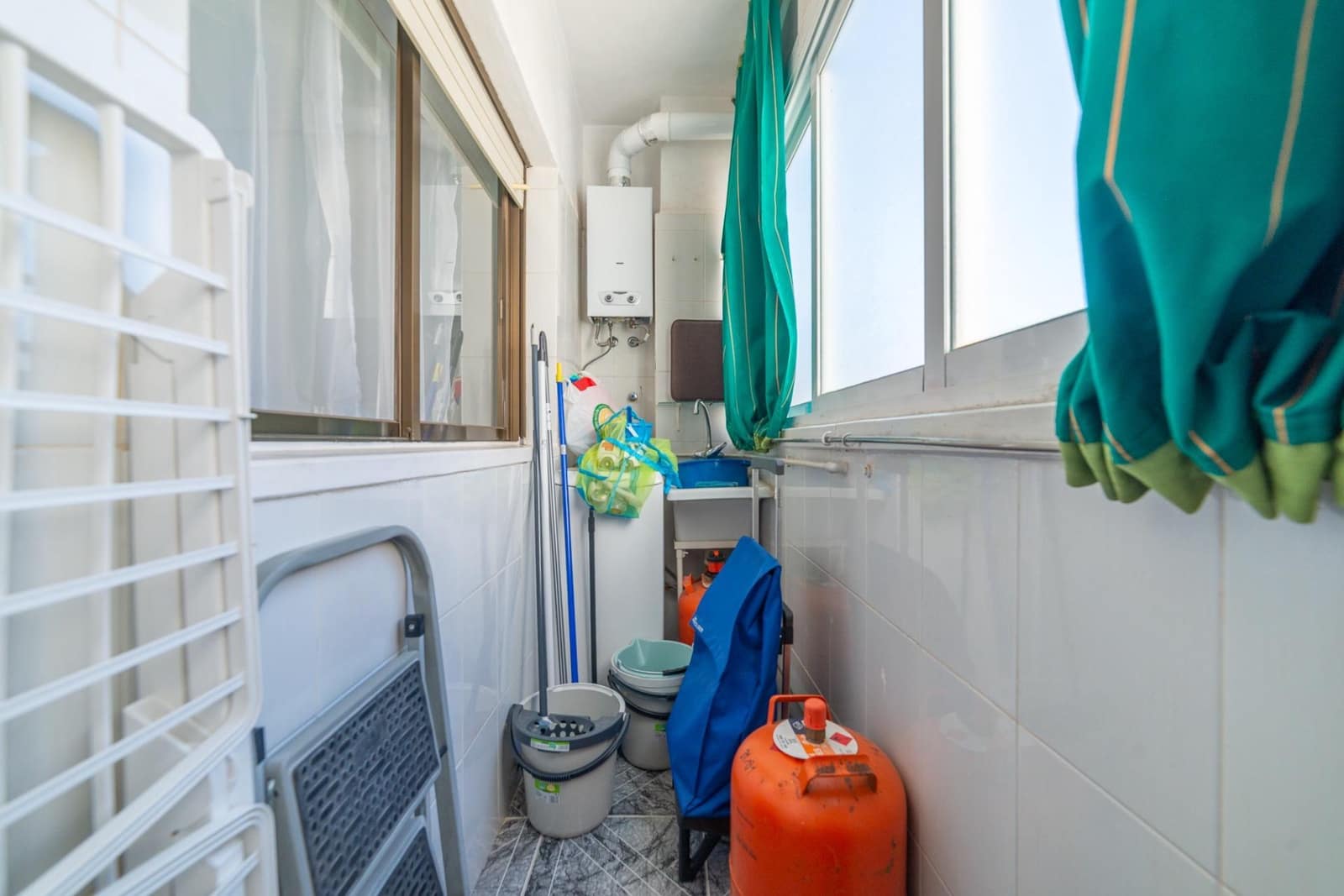 2 camera da letto Appartamento in vendita in Santiago de la Ribera - 105.000 € (Rif: 10100437)