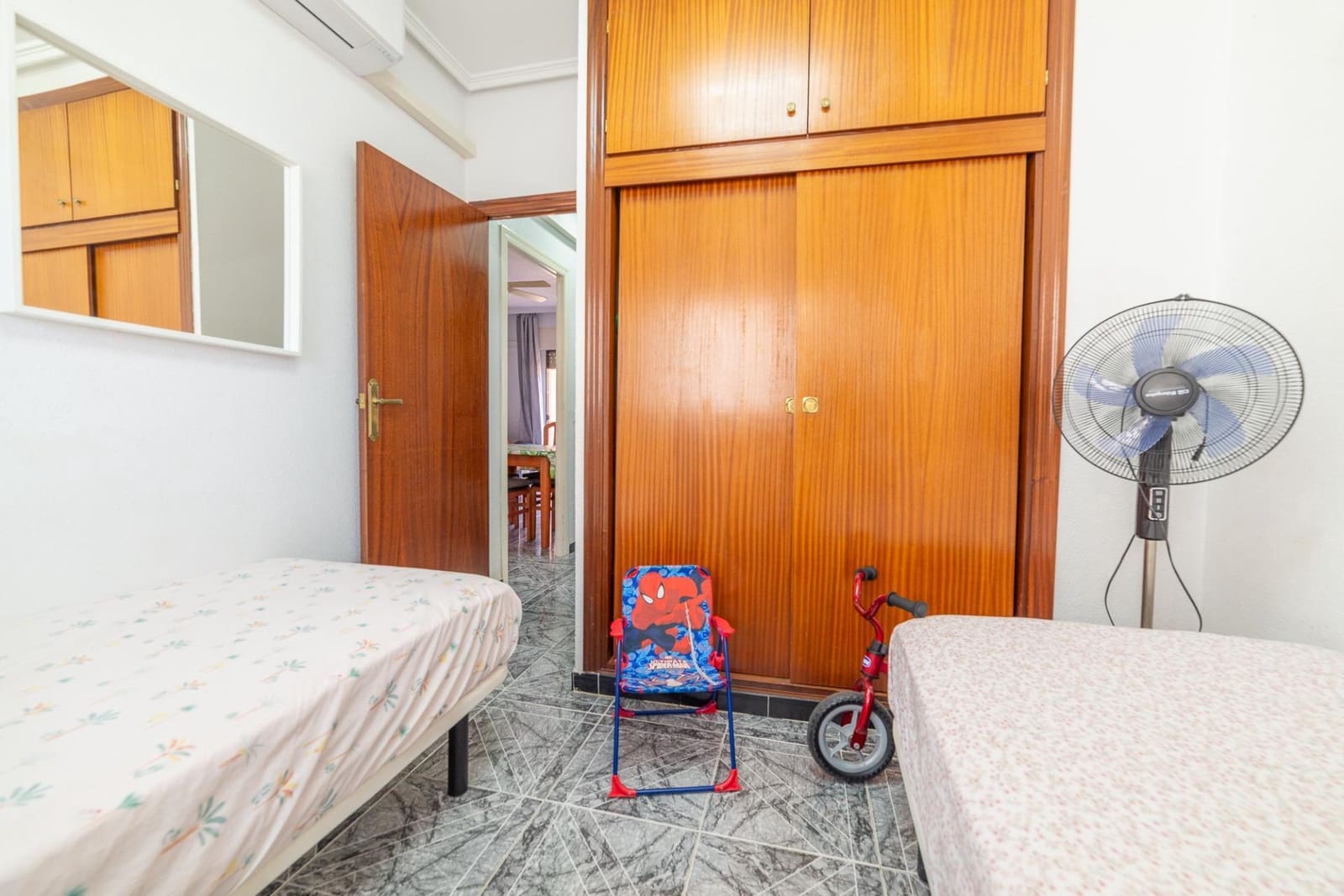 2 camera da letto Appartamento in vendita in Santiago de la Ribera - 105.000 € (Rif: 10100437)
