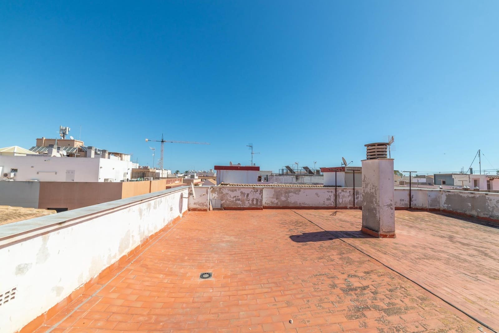 2 camera da letto Appartamento in vendita in Santiago de la Ribera - 105.000 € (Rif: 10100437)