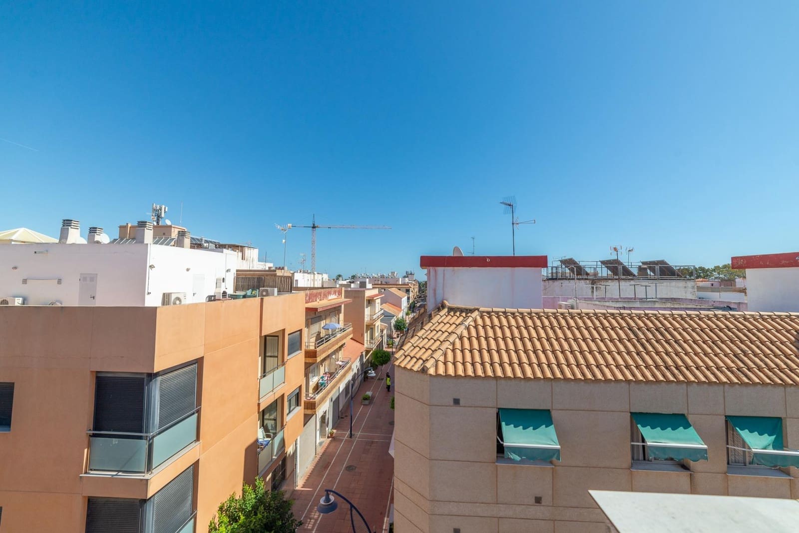 2 camera da letto Appartamento in vendita in Santiago de la Ribera - 105.000 € (Rif: 10100437)
