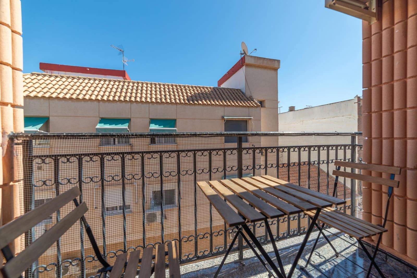 2 camera da letto Appartamento in vendita in Santiago de la Ribera - 105.000 € (Rif: 10100437)