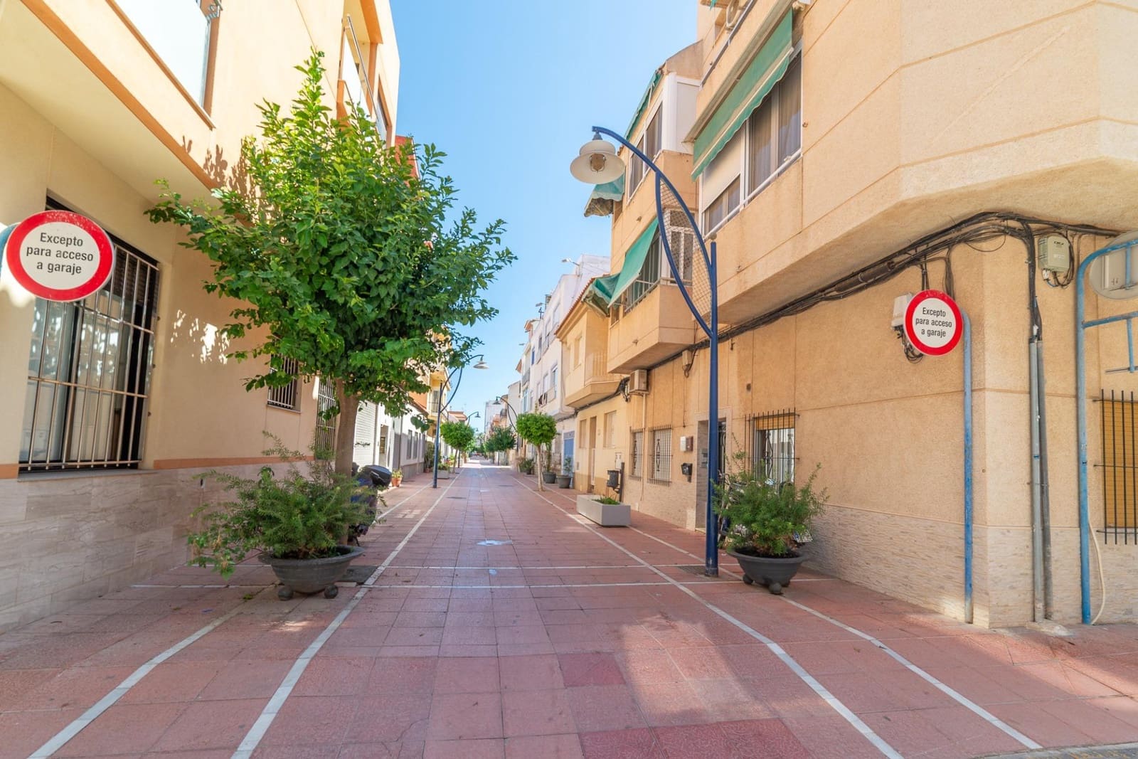 2 camera da letto Appartamento in vendita in Santiago de la Ribera - 105.000 € (Rif: 10100437)