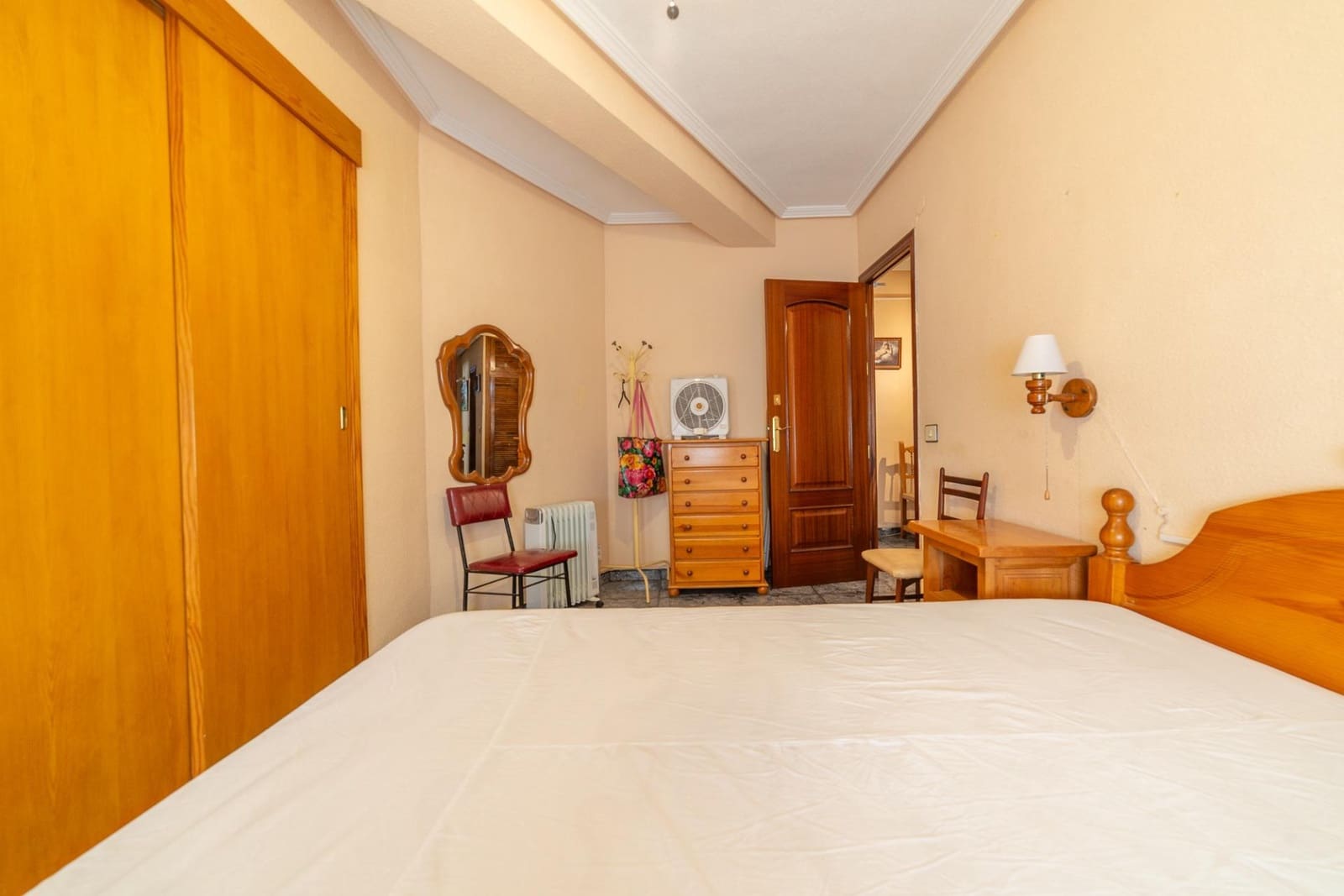 Piso de 3 habitaciones en Santiago de la Ribera en venta - 147.000 € (Ref: 10120187)