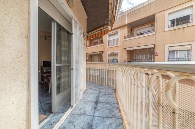 Piso de 3 habitaciones en Santiago de la Ribera, San Javier en venta - 147.000 € (Ref: 10120187)