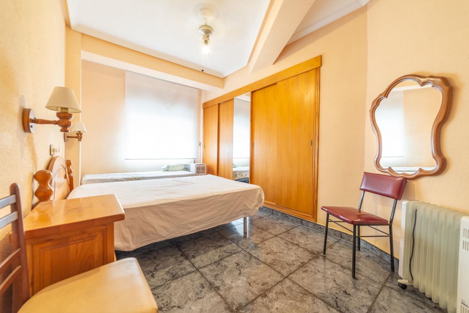 Piso de 3 habitaciones en Santiago de la Ribera en venta - 147.000 € (Ref: 10120187)