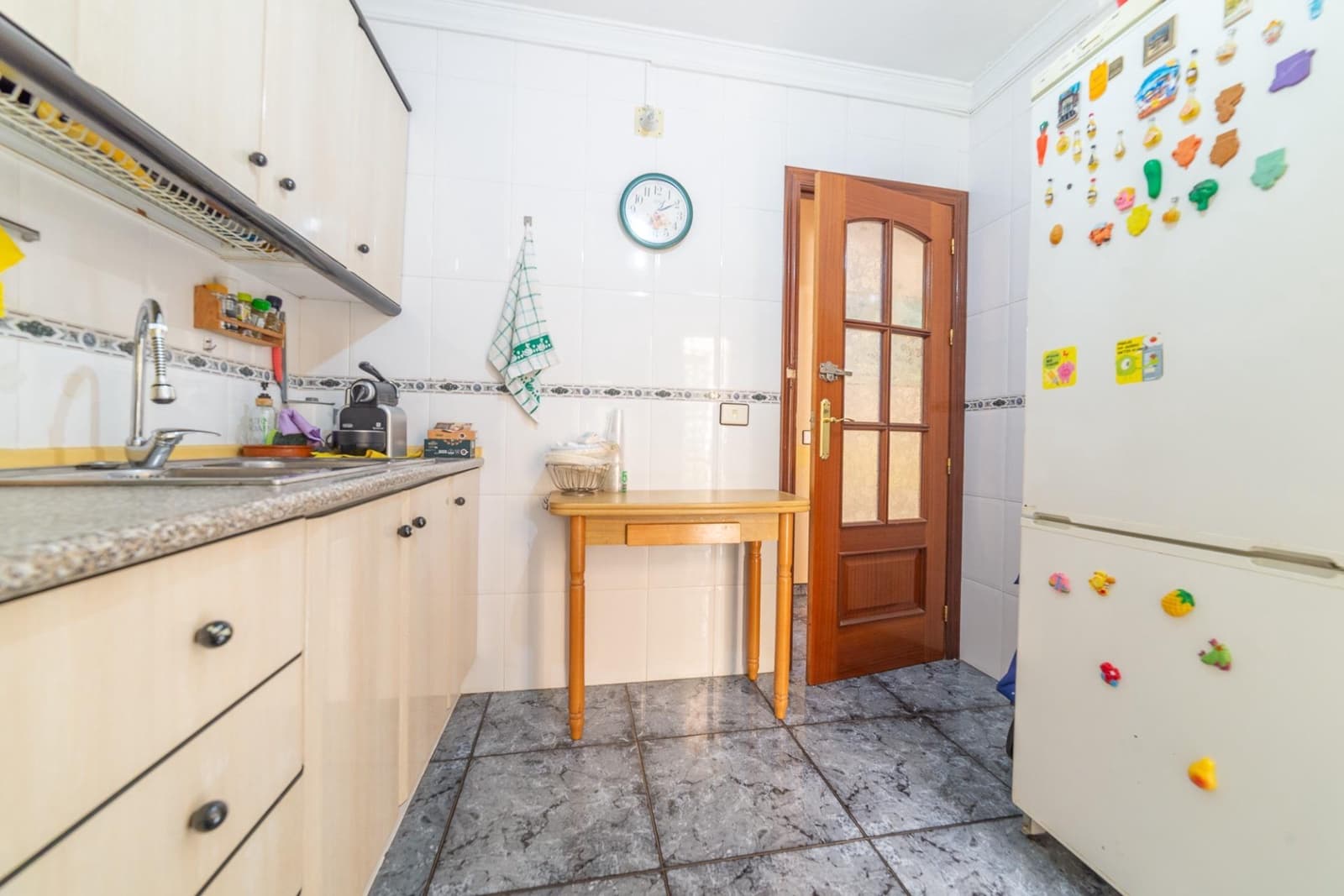 Piso de 3 habitaciones en Santiago de la Ribera en venta - 147.000 € (Ref: 10120187)