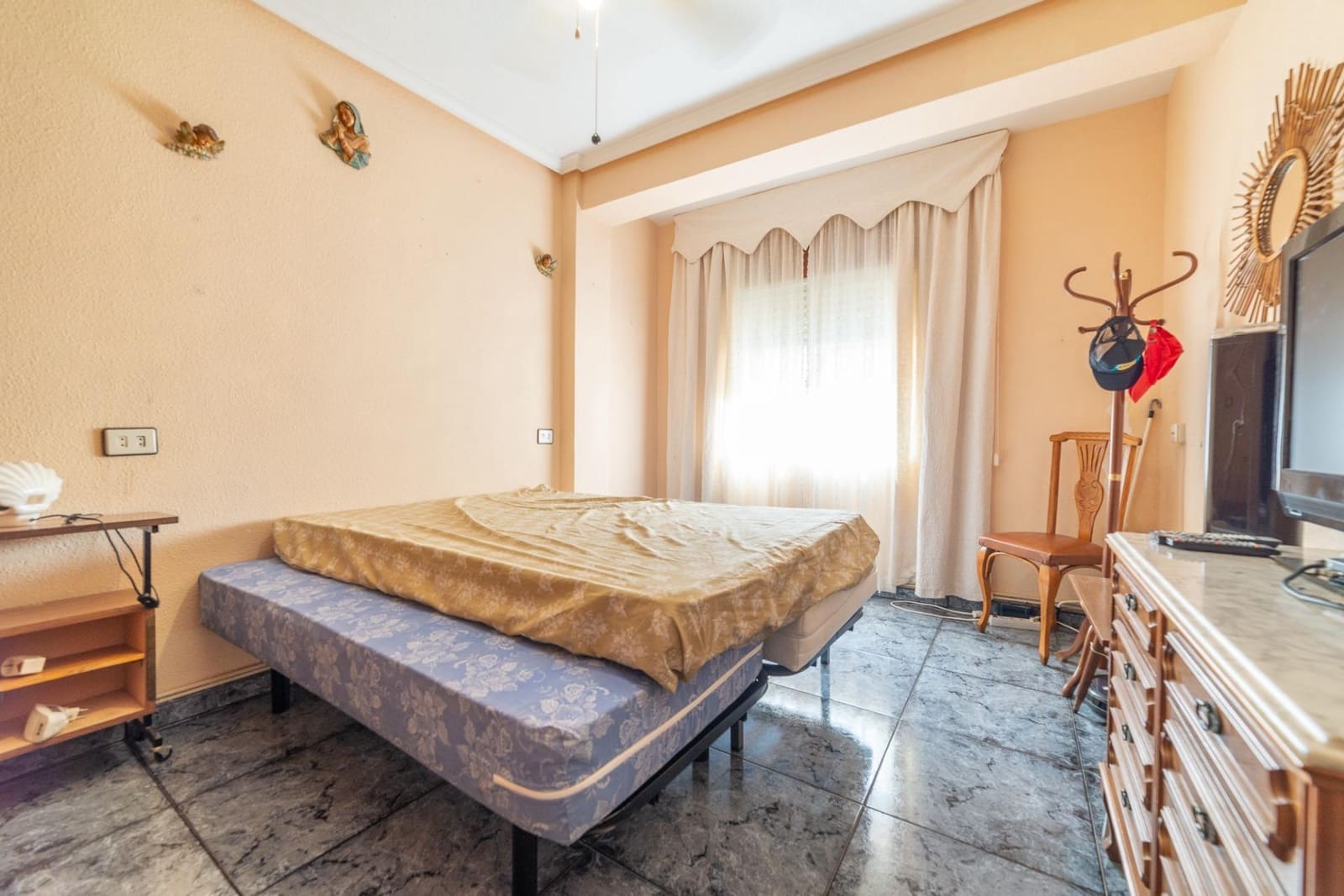 Piso de 3 habitaciones en Santiago de la Ribera en venta - 147.000 € (Ref: 10120187)