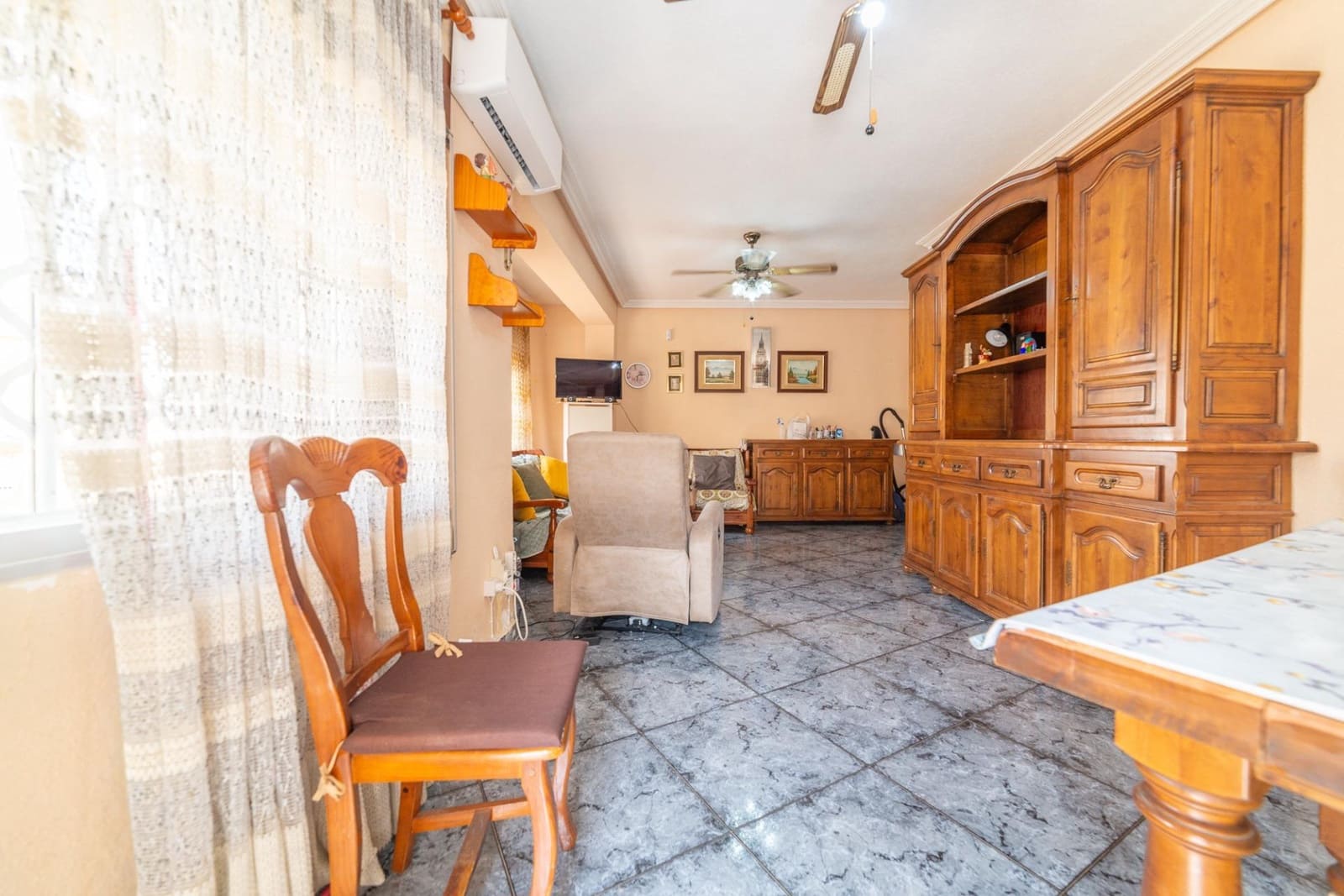 Piso de 3 habitaciones en Santiago de la Ribera en venta - 147.000 € (Ref: 10120187)