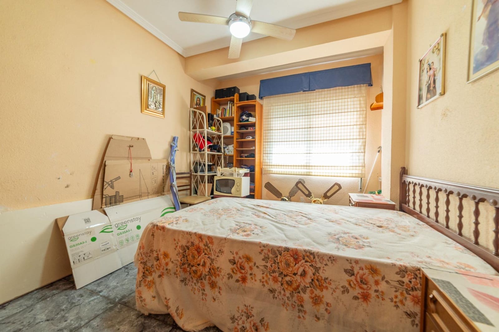 Piso de 3 habitaciones en Santiago de la Ribera en venta - 147.000 € (Ref: 10120187)