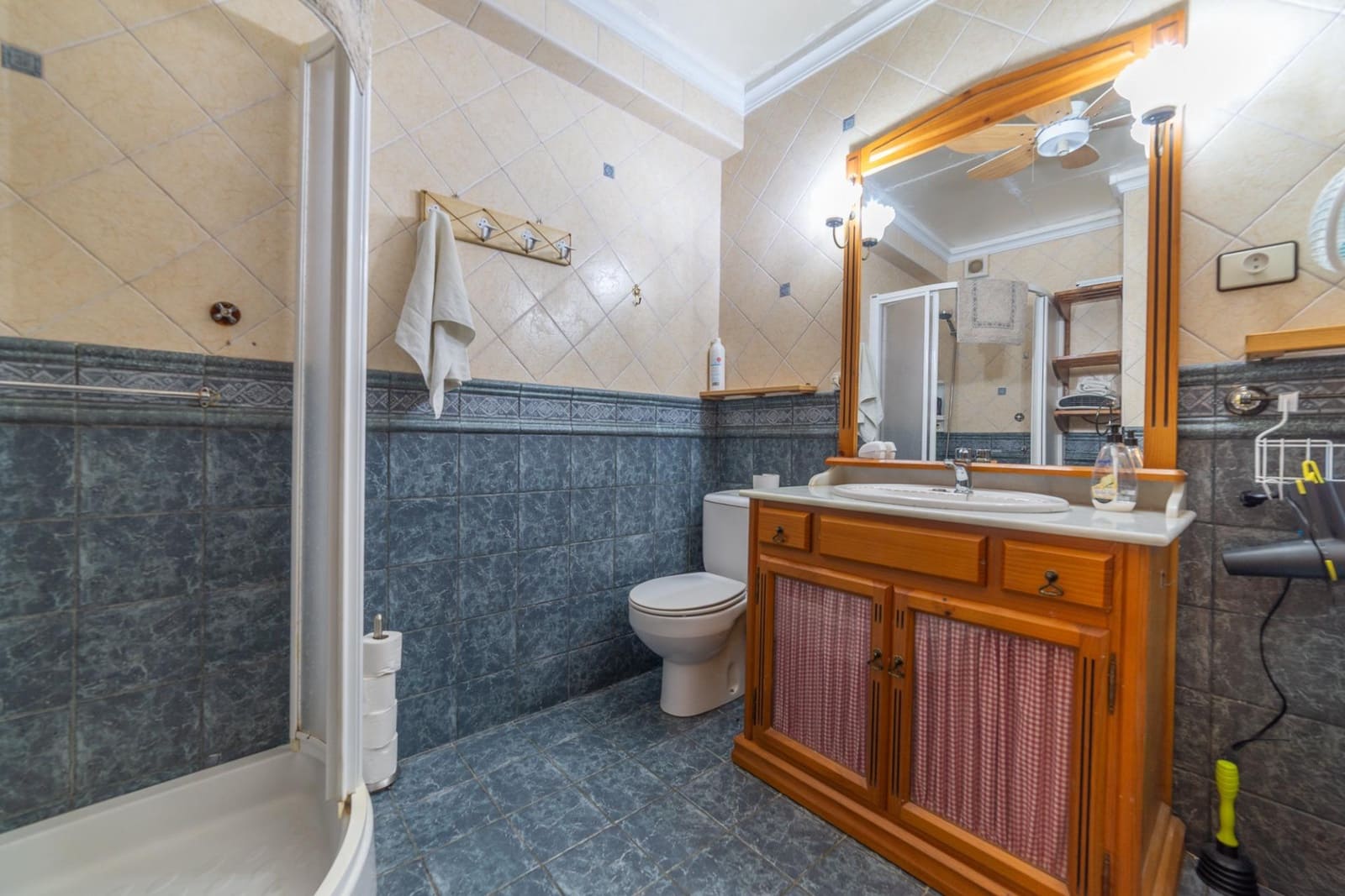 Piso de 3 habitaciones en Santiago de la Ribera en venta - 147.000 € (Ref: 10120187)
