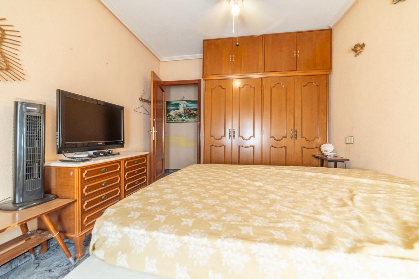 Piso de 3 habitaciones en Santiago de la Ribera en venta - 147.000 € (Ref: 10120187)