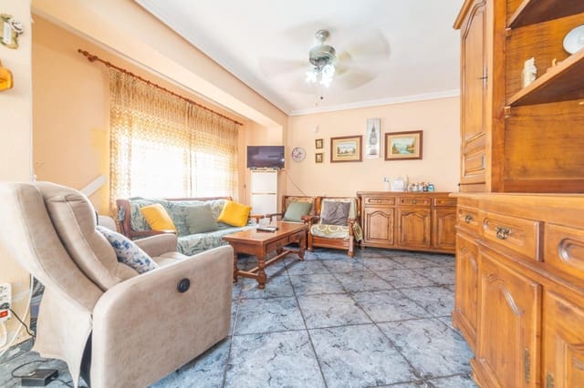 Piso de 3 habitaciones en Santiago de la Ribera, San Javier en venta - 147.000 € (Ref: 10120187)