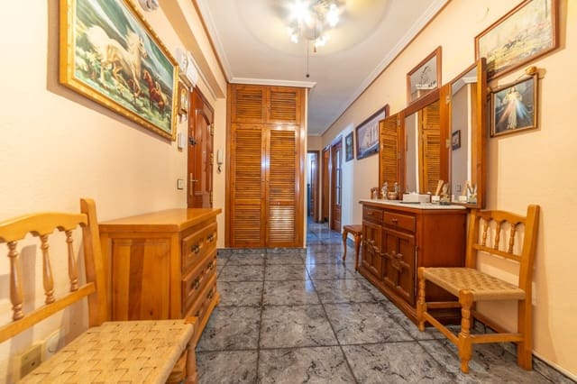 Piso de 3 habitaciones en Santiago de la Ribera, San Javier en venta - 147.000 € (Ref: 10120187)
